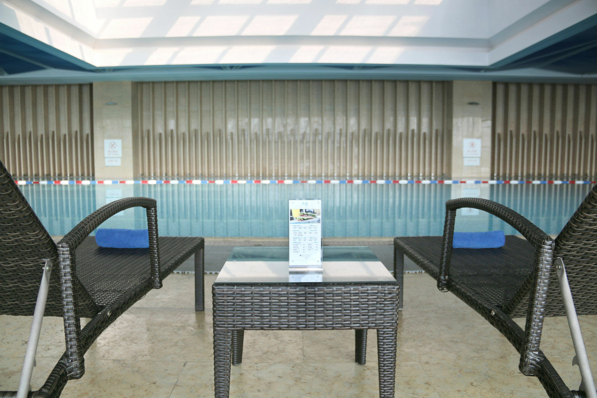 Pullman Wenzhou Hotel Exterior photo